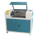 24" x 16" (600mm x 400mm) Electric Up - down Lifting Laser Engraving & Cutting Machine, 50W/เครื่องตัด/แกะสลักเลเซอร์แบบยกขึ้นลงด้วยไฟฟ้า24" x 16" (600มม. x 400มม.)