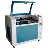 35" x 24" (900mm x 600mm) Electric Up - down Lifting Laser Engraving & Cutting Machine, 60W/เครื่องแกะสลักเลเซอร์แบบยกขึ้น-ลงด้วยไฟฟ้า35" x 24" (900มม. x 600มม.)