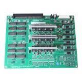 บอร์ดหัวพิมพ์รองรับ 6 หัวสำหรับเครื่องพิมพ์ Roland SJ-540/SJ-740/FJ-540/FJ-740 --- Generic Roland Head Board for 6 Heads - W811904020