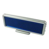 ป้ายไฟวิ่งแบบตั้งโต๊ะ รุ่น B1664B (Table LED scrolling B1664B)