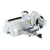 เครื่องแกะสลัก  CNC ขนาดเล็ก  สำหรับ ขวัญงานฝีมือ --- Small Craft Gifts CNC Engraving Machine
