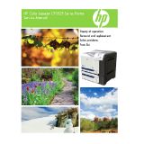 คู่มือเซอร์วิสเครื่องพิมพ์คัลเลอร์ เลเซอร์ HP Color LaserJet CP3525 English Service Manual ภาษาอังกฤษ (ดาวน์โหลดไฟล์)