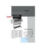 คู่มือการดูแลรักษาเครื่อง plotter, HP DesignJet 2000CP 2500CP 2800CP 3000CP 3500CP 3800CP Plotter English Maintenance Manual ภาษาอังกฤษ (ดาวน์โหลดไฟล์)