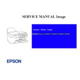 คู่มือเซอร์วิสเครื่องพิมพ์ EPSON Stylus CX6300 6400 6500 6600 Printer English Service Manual ภาษาอังกฤษ (ดาวน์โหลดไฟล์)