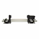 อุปกรณ์ม้วนเก็บสื่ออัตโนมัติสำหรับเครื่องพิมพ์ ขนาด64" Economical High Quality Automatic Media Take-up Reel for Mutoh/ Mimaki/ Roland/ Epson Printer