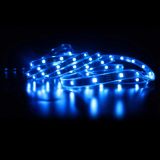 Blue Color Flexible LED Light Strip(60 SMD 5050 leds per meter nonwaterproof) 5m/roll