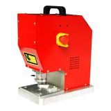 Automatic Grommet Machine for Plastic Eyelets