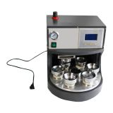 2" (50mm) Automatic Round Badge Maker Machine for 50mm Badge Button Supplies