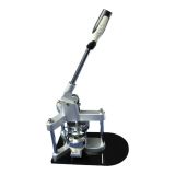 ครื่องทำเข็มกลัดวงรีขนาด 47 x 32 มิลลิเมตร --- Oval Badge Maker Machine for 47 x 32mm Badge Supplies