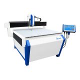 เครื่องแกะสลัก CNC  AD ,ประสิทธิภาพการทำงาน ละเอียดแม่นยำ ระดับสูง, ขนาดตัวเครื่อง 47" x 31" (1200 ม.ม. x 800 ม.ม.)---47" x 31" (1200mm x 800mm) High Precision AD CNC Engraver Mach