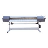 SJ1800PRO Dual Epson DX7 Head High quality & speed Eco-solvent inkjet Printer