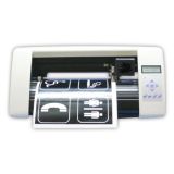 14" Mini Desktop Vinyl Cutter Plotter with Contour Cut Function/เครื่องตัดสติกเกอร์แบบตั้งโต๊ะ14" Mini Desktop