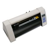 10" Mini Vinyl Cutter Plotter with Contour Cut Function/เครื่องตัดพล็อตเตอร์ไวนิลมินิ10"