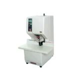 เครื่องเข้าเล่มเอกสารอัตโนมัติ  DC-180 --- DC-180 automatic bill binding machine   