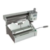 เครื่องเข้าเล่มสันกาวรุ่น DC-20 แบบไร้สาย(DC-20  Desktop Wireless Glue Binding Machine) --- DC-20  Desktop Wireless Glue Binding Machine