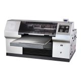 เครื่องพิมพ์พื้นเรียบอีโค่โซลเวนท์ ขนาด24" x 39.3" A1 Size Calca DFP7800E Wide Format Eco-solvent Flatbed Printer