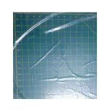 แผ่นรองตัด (   A0  )  วัสดุ PVC  พร้อมลายเส้นทั้ง    2  ด้าน,    รักษาร่องรอยจากการตัดได้เองโดยอัตโนมัติป้องกันการเลื่อนสำหรับตัดวัสดุ    ขนาด 35"