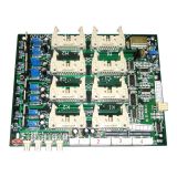 บอร์ดหัวพิมพ์สำหรับเครื่องพิมพ์  LIYU PG1808/2508/3208 --- LIYU PG1808/2508/3208 Printer Printhead Board