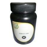 150ml LED UV Black Ink