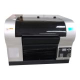 เครื่องพิมพ์พื้นเรียบยูวีแอลอีดี /16.5" x 35.4" A2 Size Calca DFP3850U LED UV Flatbed Printer