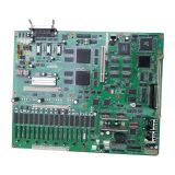 Mainboard ( เมนบอร์ด ) มือสอง สำหรับเครื่องพิมพ์ Mutoh Rock Hopper --- Mutoh Rock Hopper Mainboard-Second Hand