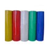 48.8" (1.24m) Advertisement Grade Reflective Sheeting(PET Type)