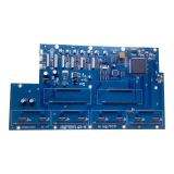 บอร์ดหัวพิมพ์       35PL   รองรับ  8  หัว      สำหรับเครื่องพิมพ์      Infiniti / Challenger / Phaeton FY-3208H / FY-3208G / FY-3208R