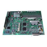 เมนบอร์ด     พร้อมรองรับ  8 หัว     (มือสอง)       สำหรับเครื่องพิมพ์       Mutoh RJ-8000  --- Mutoh RJ-8000 Mainboard with 8 Heads (second-hand)