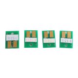 Chip Permanent for Mimaki JV33 SS21 Cartridge 4 colors CMYK