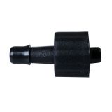 ข้อต่อท่อหมึก UV ( ขนาด H21 Φ6 ) --- H21 Φ6 UV Ink Tube Fitting