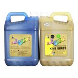 High Grade Xaar128/(200DPI) Printhead solvent Ink  for HP Scitex XL1500