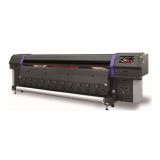 เครื่องพิมพ์ Flora 3208 Spectra Polaris Printhead Wide Format Printer