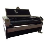 /เครื่องตัดเลเซอร์ 35" x 20" (900mm x 500mm) Auto Recognition Trademark Laser Cutter Machine