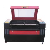 51" x 35" (1300mm x 900mm) Laser Cutting Machine, 100W RECI Laser
