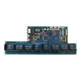 Carriage Board   สำหรับเครื่องพิมพ์   Infiniti FY3208  (The Frequency Number is 44.736.) 