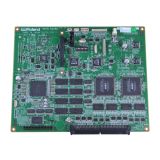 Mainboard / เมนบอร์ด มือสอง สำหรับเครื่องพิมพ์ Roland SJ1000 ฯลฯ --- Roland SJ1000 Mainboard - 1000002977 - second hand