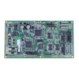 เซอร์โวบอร์ด / Servo Board (มือสอง) สำหรับเครื่องพิมพ์ Roland SJ1000 --- Roland Servo Board for SJ1000--W811904010 - second hand