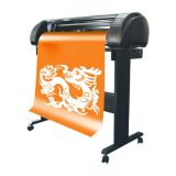 29.5" Vinyl Sign Cutter with Automatic Contour Cut Function, Bluetooth Output/เครื่องตัดสติ๊กเกอร์29.5"Bluetooth Output