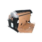 63" Garment Plotter for Long and Heavy Material