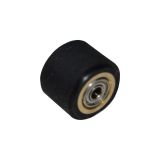 ลูกกลิ้ง ดึงกระดาษ ซิลิกาเจล สำหรับเครื่องตัดไวนิล Liyu --- Silica Gel Pinch Roller Wheel for Liyu Vinyl Cutter