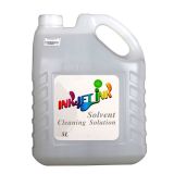 น้ำยาทำความสะอาดหมึก ,    หัวพิมพ์     Solvent สำหรับเครื่องพิมพ์หน้ากว้าง สำหรับใช้งานภายนอกอาคาร (out door) --- Large Format Outdoor Printer Solvent Ink Cleaning Solution 