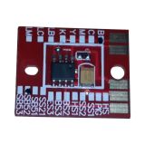 ชิปถาวรสำหรับตลับหมึก UV Mimaki LF140-0728 ( 4 สี / CMYK) --- Chip Permanent for Mimaki LF140-0728 UV Cartridge 4 Colors CMYK