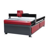 เครื่องแกะซีเอ็นซี 51" x 98" (1300mm x 2500mm) CNC Engraver Machines