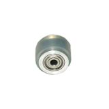 ลูกกลิ้งดึงกระดาษ ซิลิกาเจล สำหรับเครื่องตัดไวนิล Redsail----Silica Gel Pinch Roller Wheel for Redsail Vinyl Cutter  