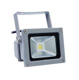 โคมไฟสปอตไลท์  LED หรือสปอตไลท์  LED  ,พลังงาน 10 วัตต์   ----10W LED Flood Light Outdoor Landscape Lamp