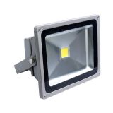 ไฟฟลัดไลท์ LED หรือสปอร์ตไลท์ LED, พลังงาน 30 วัตต์ สำหรับภายนอกอาคาร ---30W LED Flood Light Outdoor Landscape Lamp