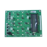 Panel Board ( บอร์ด แผงควบคุม ) สำหรับเครื่องพิมพ์ Roland VS-540i / VS-640i ฯลฯ ---Original Roland VS-540i / VS-640i Panel Board - W702406010