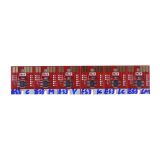 ชิปถาวรสำหรับตลับหมึก Mimaki JV33/CJV30 ES3 ฯลฯ ( 6 สี / CMYKLCLM ) --- Chip Permanent for Mimaki JV33/CJV30 ES3 Cartridge 6 Colors CMYKLCLM