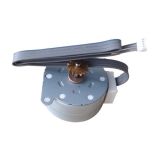 มอเตอร์ ปั้มหมึก สำหรับเครื่องพิมพ์ Mutoh VJ-1604 --- Mutoh VJ-1604 Cleaning Motor(Pump Motor)
