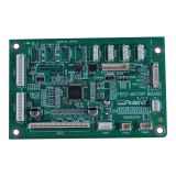 PF Motor Board สำหรับเครื่องพิมพ์ Roland RS-640 ฯลฯ --- Roland RS-640 PF Motor Board